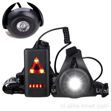 Night Runder Lights Gear